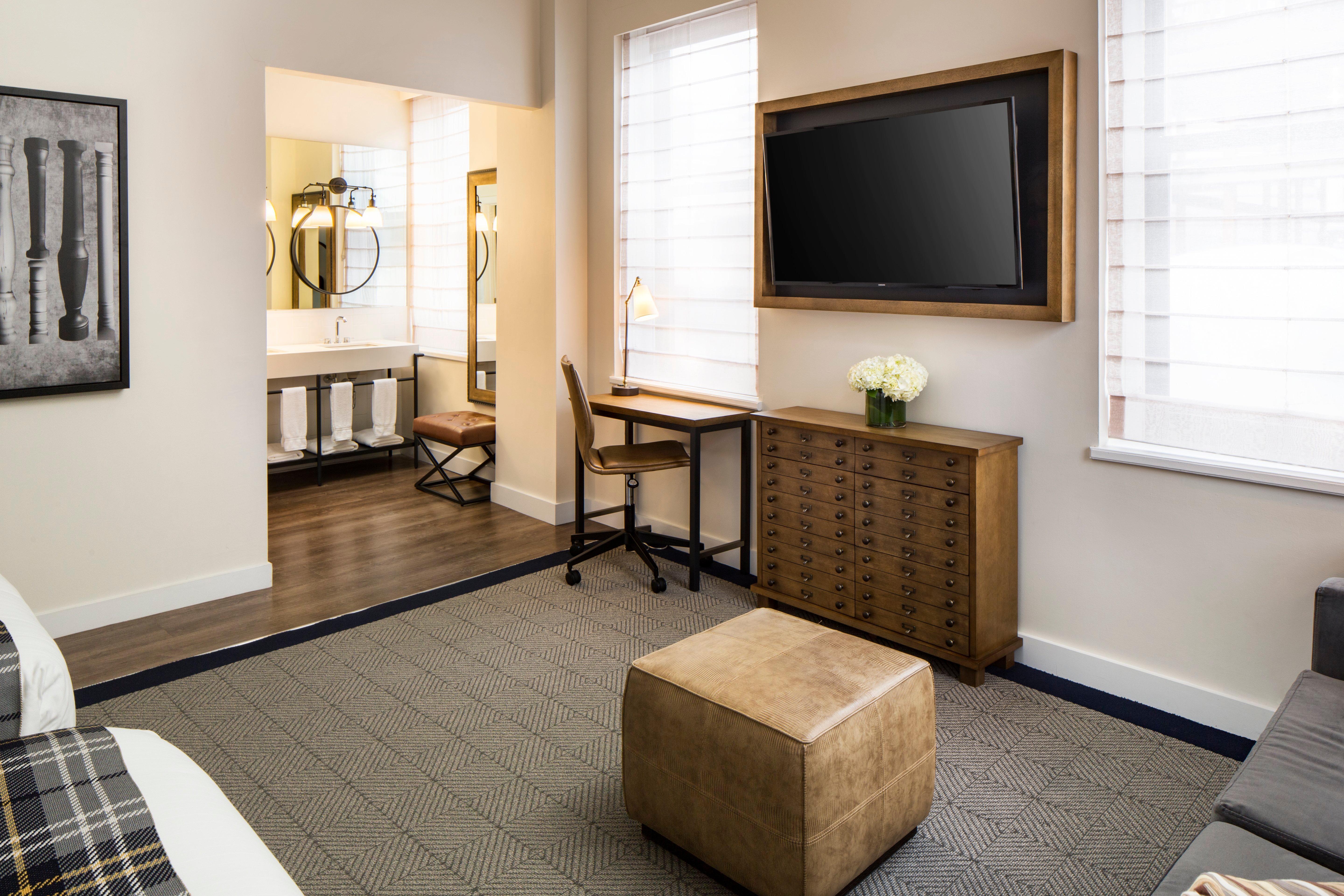 Hotel Indigo Boston Garden By Ihg Exterior photo