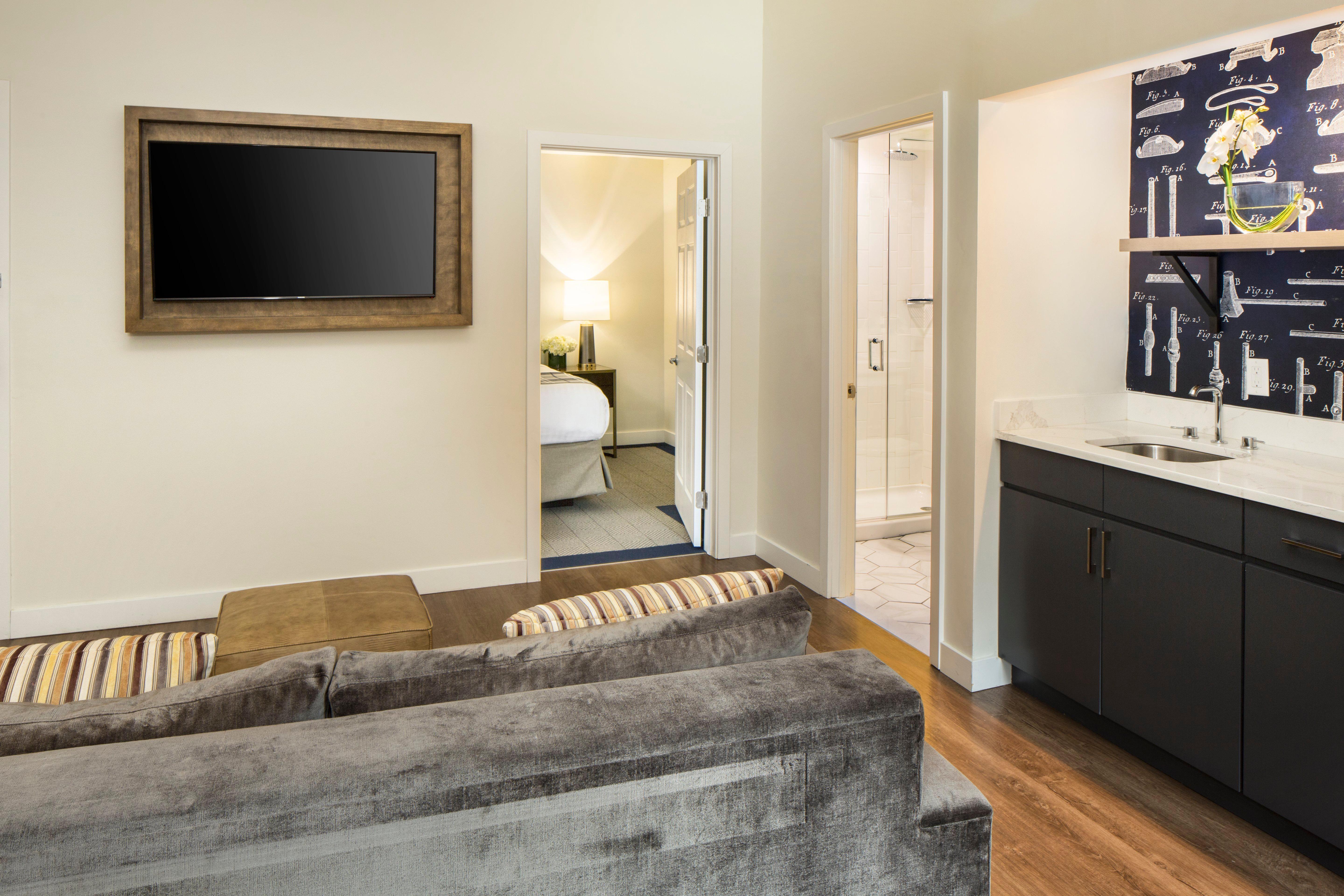Hotel Indigo Boston Garden By Ihg Exterior photo