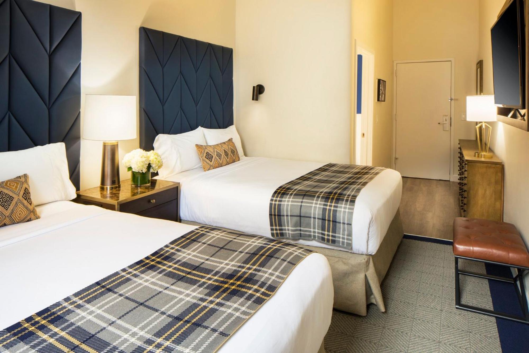 Hotel Indigo Boston Garden By Ihg Exterior photo